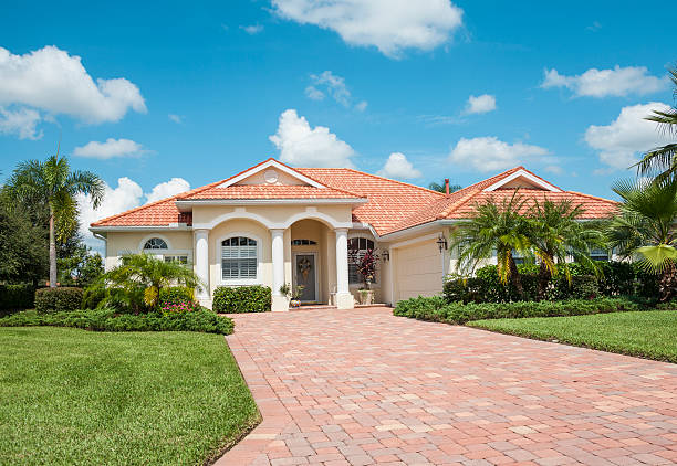 Best Residential Driveway Paver Services  in Clyde, NC