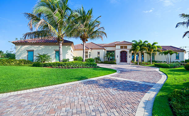 Reasons to Select Us for Your Driveway Paving Requirements in Clyde, NC